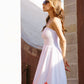 Orange Hakoba Dress
